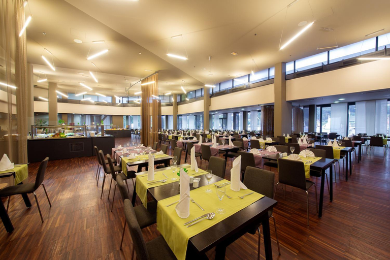 Food & Drinks 4, Terme Tuhelj Hotel Well, Klanjec