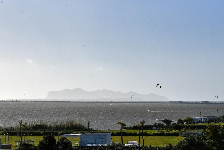 Others 3, Casa B, Room 6 - mit Pool - at Lagoon - Lo Stagnone Kite Spot - Palm Kite Paradise, Trapani