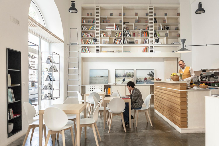 Food & Drinks, Imago Plus Hotel, Bari