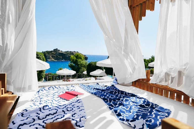 Bedroom 3, TUI BLUE Seno - Adults Only - All inclusive, Ortaca