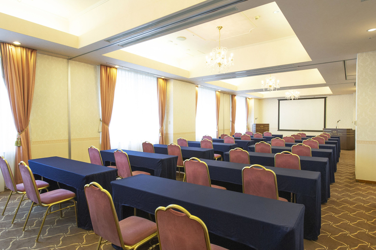 Business Facilities 4, Sapporo View Hotel Odori Park, Sapporo