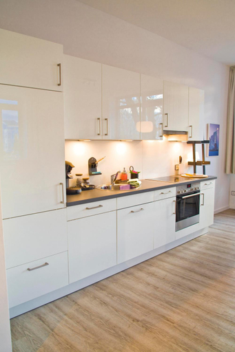 Others 4, Appartements Villa Schwanenteich, Ostholstein