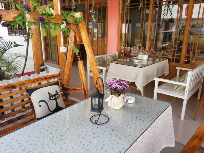 Food & Drinks 4, House of Wisdom, Shaoguan