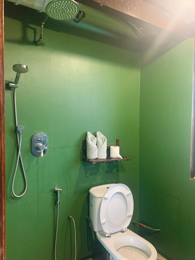 Bathroom 6