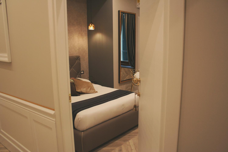 Bedroom 3, Roma Vaticano Hotel, Rome