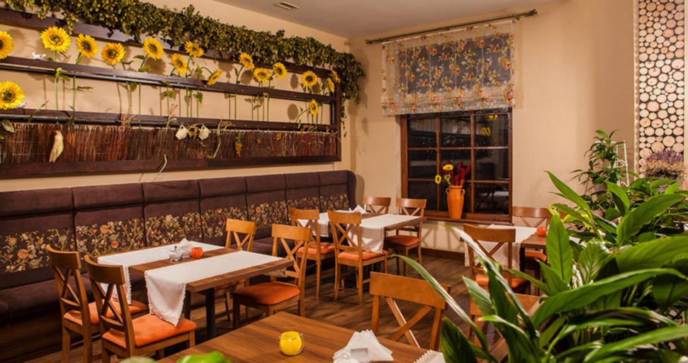 Food & Drinks 5, Confero Nowa Basn, Nysa