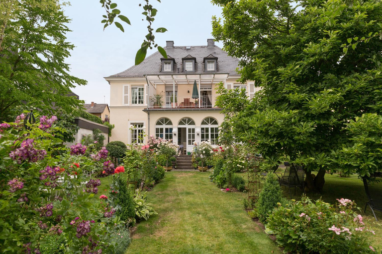 Others 5, La Roseraie, Bernkastel-Wittlich