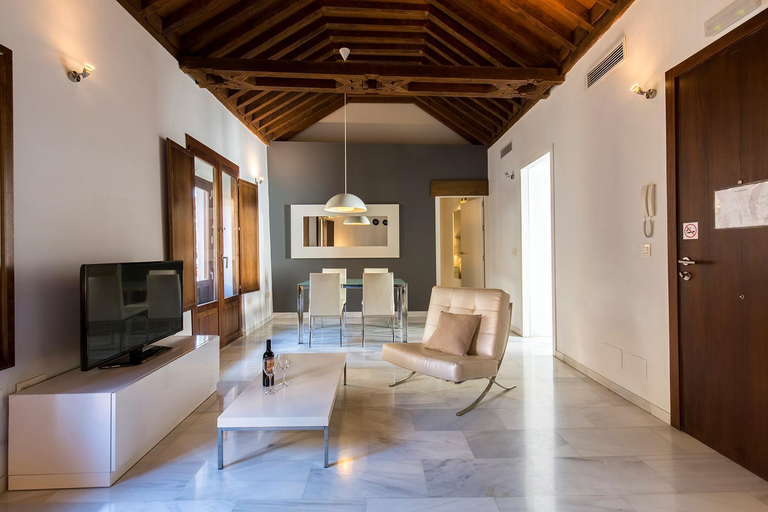 Others 5, Elvira Suites, Granada