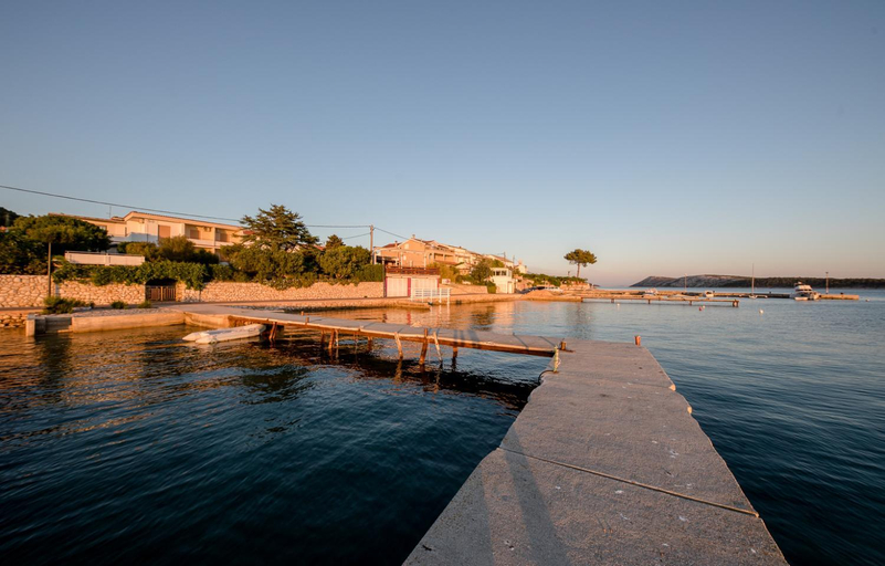 Others 3, Apartments Kordic, Lopar/Supetarska Draga