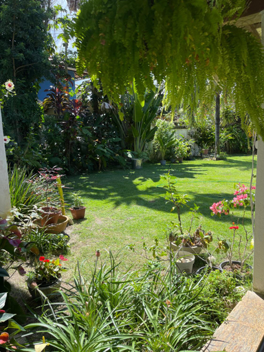 Others 2, Yucca Pousada, Porto Seguro
