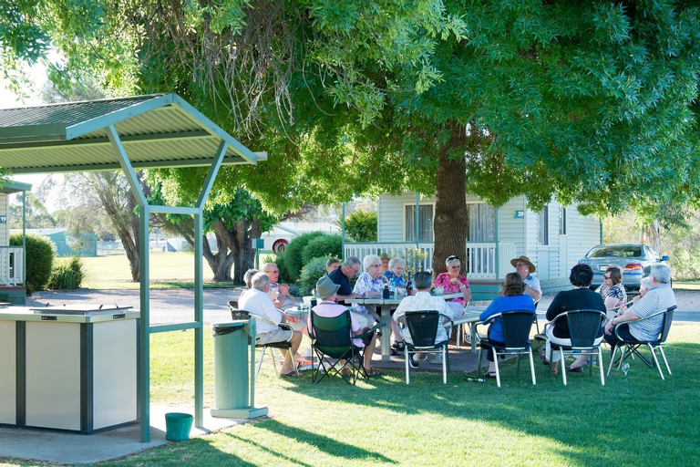 Food & Drinks 5, Berri Riverside Holiday Park, Berri & Barmera - Berri