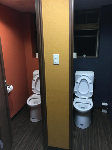 Bathroom 6