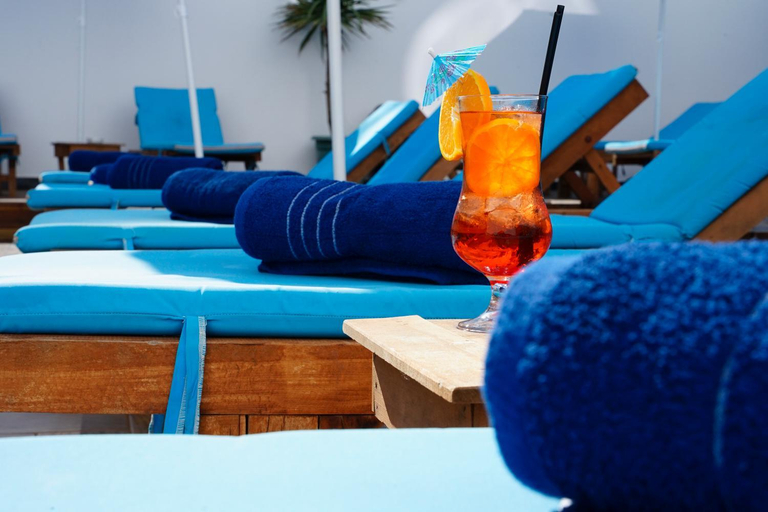 Others 5, Atrium Deluxe Resort, Kavajës