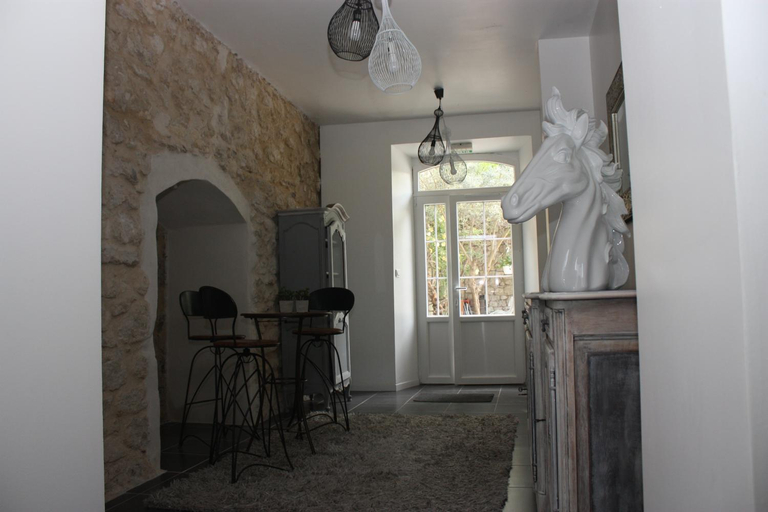 Public Area 3, Bastide De La Lezardiere, Vaucluse