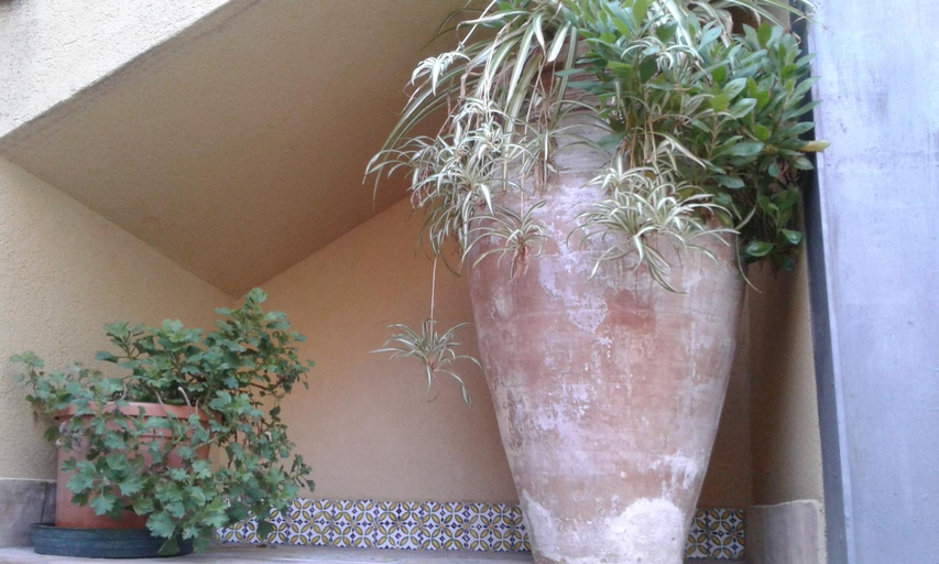 Others 3, I Campanili, Agrigento