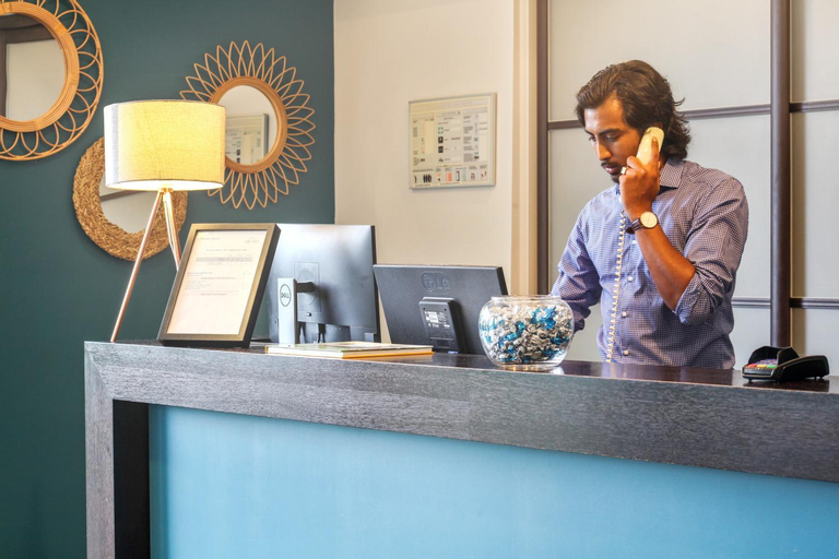 Quality Aparthotel Divonne - Portes de Geneve, Ain