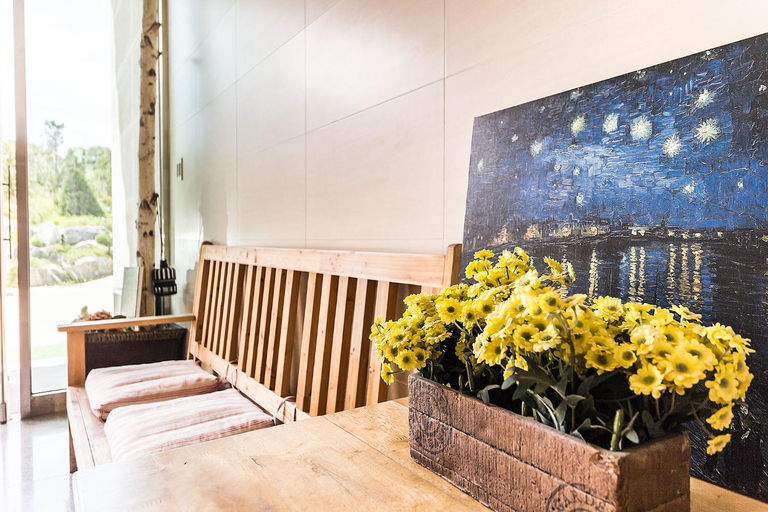 Public Area 3, Hotel Hue Loft, Jung