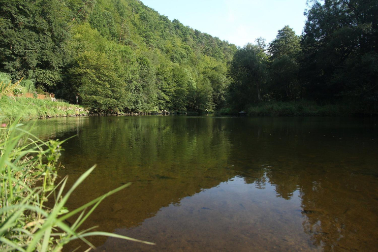 Others 2, Chata U lesa - Vranovska prehrada, Znojmo