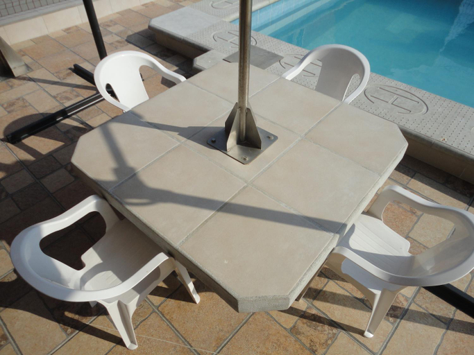 Others 5, Hotel Catala, Tecolutla