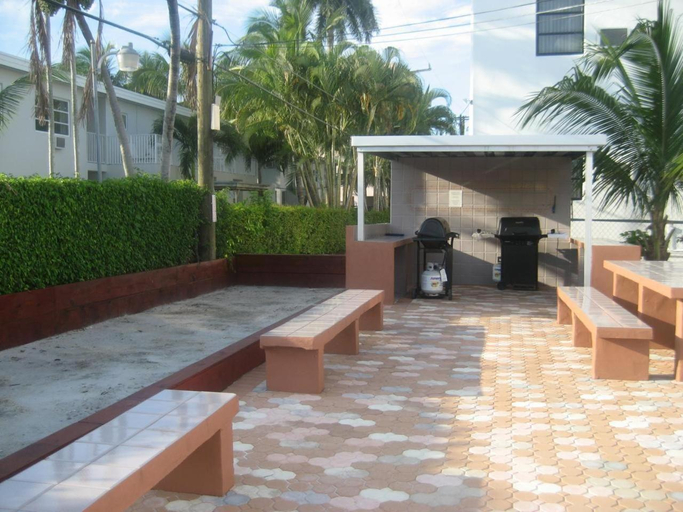 Others 4, Napoli Belmar Resort, Broward