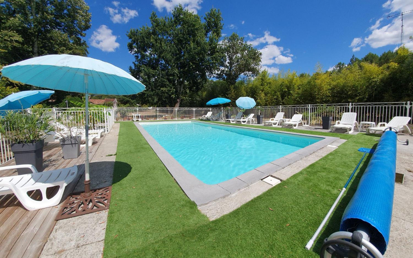 Sport & Beauty 5, Manoir de Tireveste, Landes