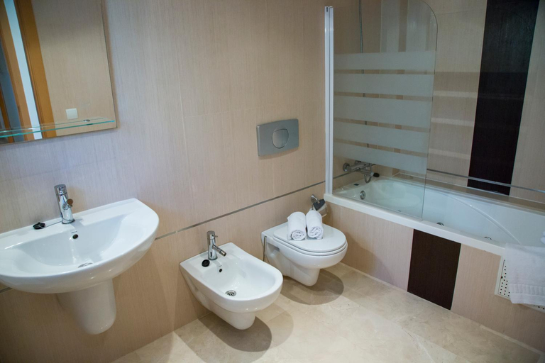 Bathroom 4, Complejo Bellavista Residencial, Alicante