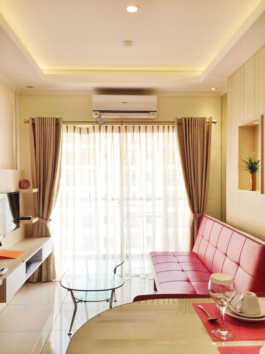 Bedroom 12