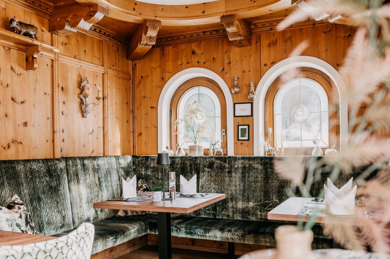 Food & Drinks 3, Hotel Alpengruß, Schwaz