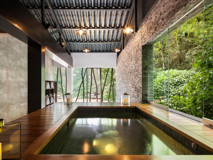 Sport & Beauty 3, El MaPi Hotel by Inkaterra, Urubamba
