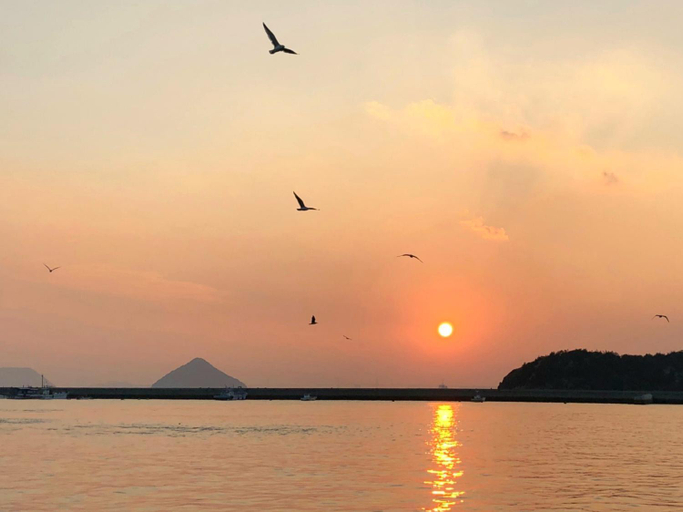 Others 5, Yado Seven Beach, Naoshima