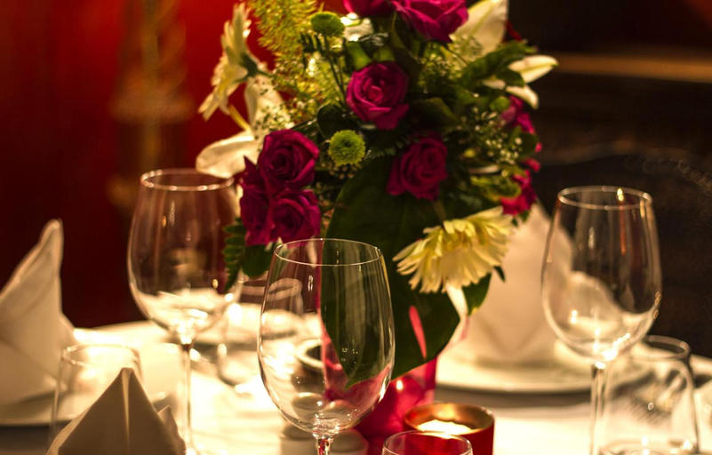 Food & Drinks 5, Palais El Miria & SPA, Marrakech