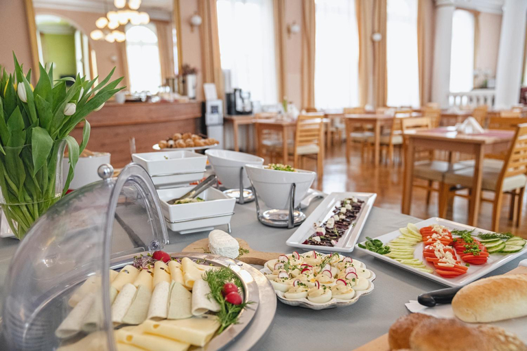 Food & Drinks 5, Jasny Palac, Tatra