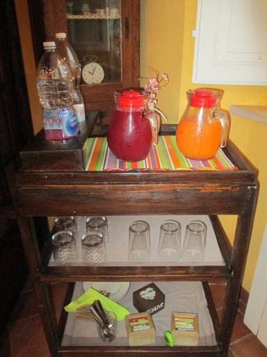 Others 5, Bed & Breakfast Lucca Fora, Lucca