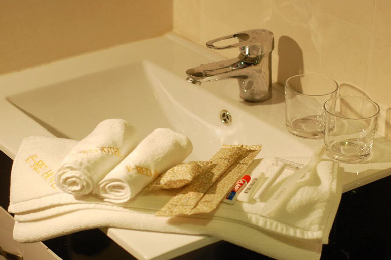Amenities 13