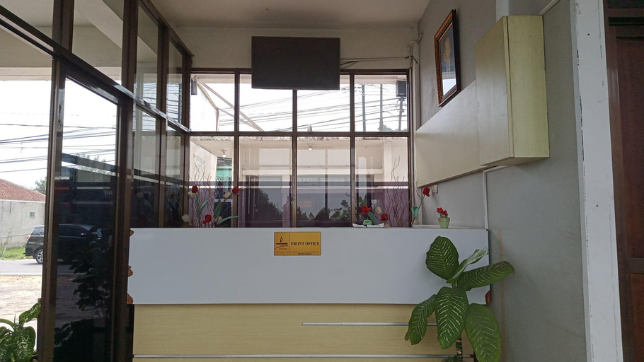 Public Area