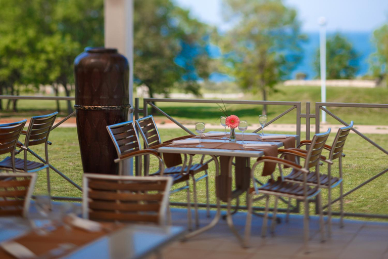 Food & Drinks 5, Camping Park Umag Mobile Homes, Umag