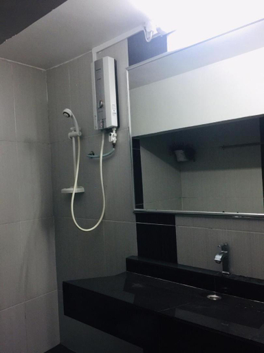 Bathroom 5, Orchid Haven, Cameron Highlands