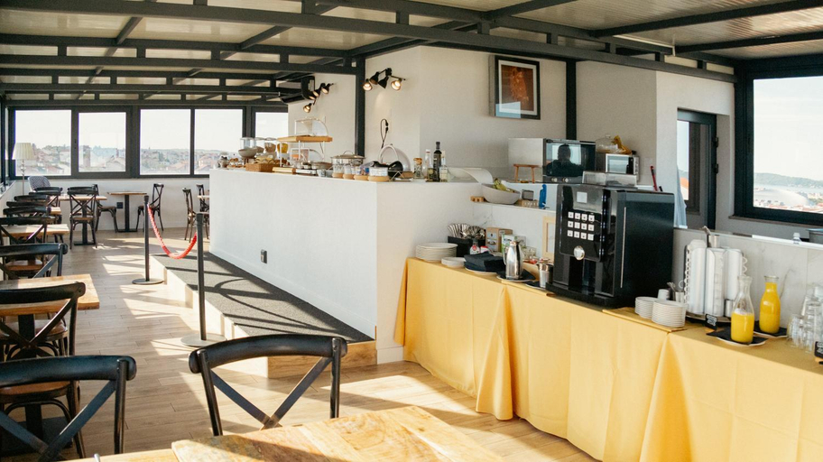 Food & Drinks 5, Mirabilis Residence, Zadar