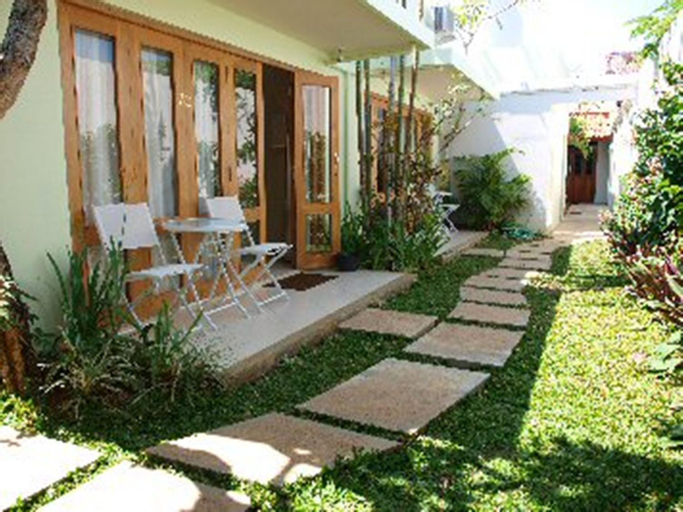 Exterior & Views 2, Gecho Inn Town Jepara, Jepara