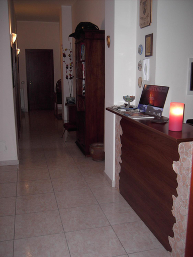 Public Area