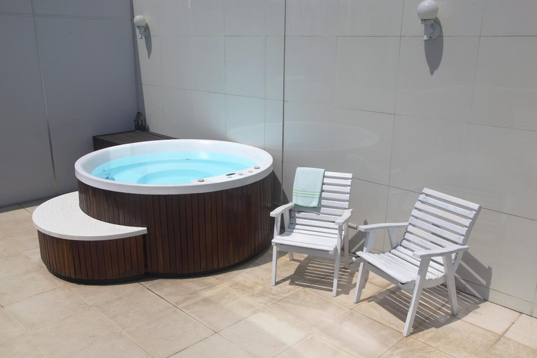 Sport & Beauty, Ks Residence, Rio de Janeiro
