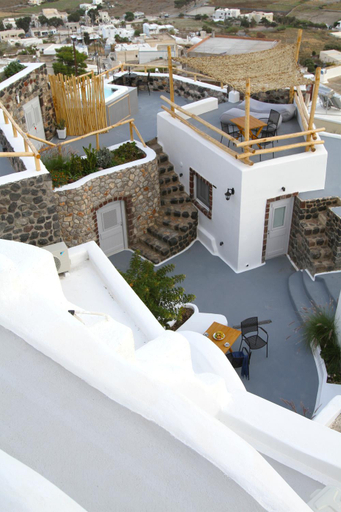 Others 5, Fertimo Suites, South Aegean