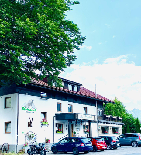 Others 5, Steinbock Bed & Breakfast, Oberallgäu