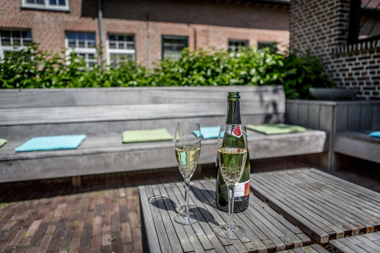 Food & Drinks 5, Hotel B - Boskapelhoeve, Oost-Vlaanderen