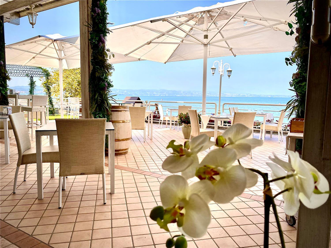 Food & Drinks 2, Hotel Aquila D'Oro Desenzano, Brescia