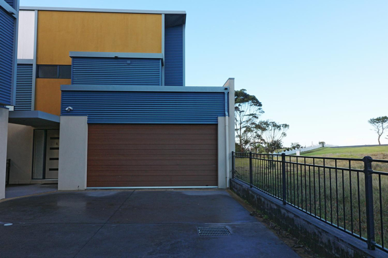 Saltwater Apartments, Bega Valley