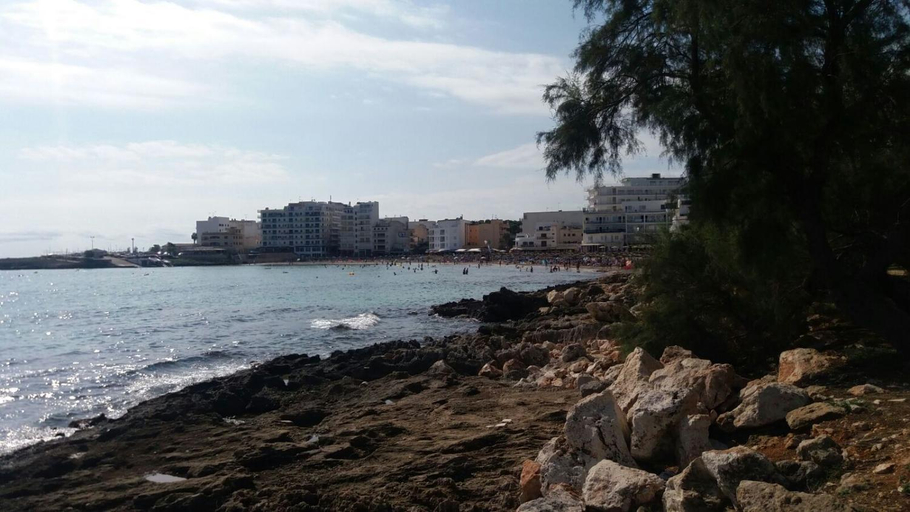 Others 5, BJ Hostal Bona Vista, Baleares