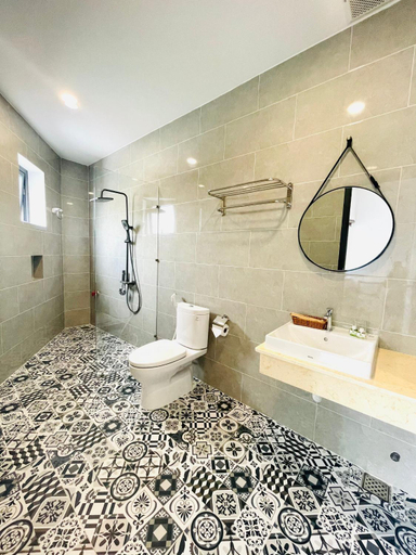 Bathroom 4, Phu Quoc Village, Phú Quốc