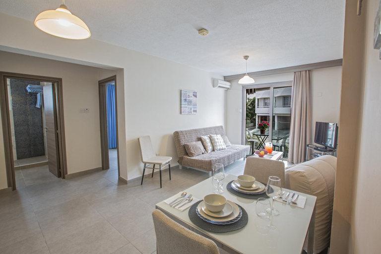 Others 3, Ayia Napa Holiday Apartment So1
