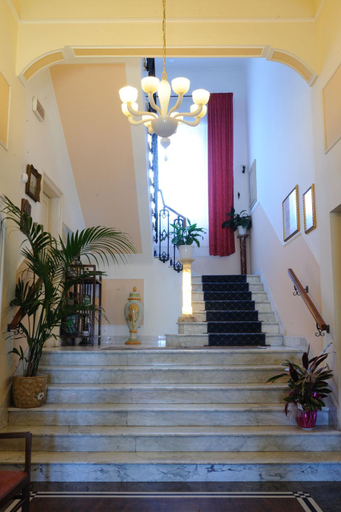 Public Area